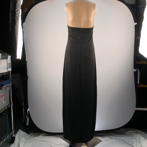 Isla and Lulu long dress - Picture 2 of 4